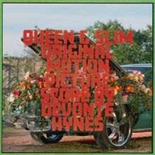 Devonte Hynes To Release Original Motion Picture Score for QUEEN & SLIM
