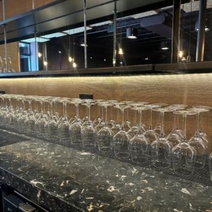The Nash Jazz Club to Unveil $2.5 Million Renovation with Grand Re-Opening…