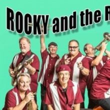 Lyric Theatre Cancels ROCKY AND THE ROLLERS