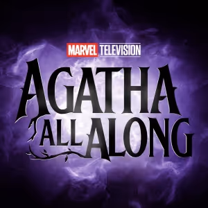 Patti LuPone and Cast of Marvel's AGATHA Series Reveal Official Title