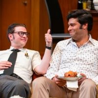 BWW Review: The Milwaukee Rep Unleashes THE NERD