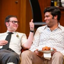 BWW Review: The Milwaukee Rep Unleashes THE NERD