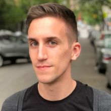 Interview: Director, Alex Tobey of TRACY JONES at Art House Productions in Jersey Cit