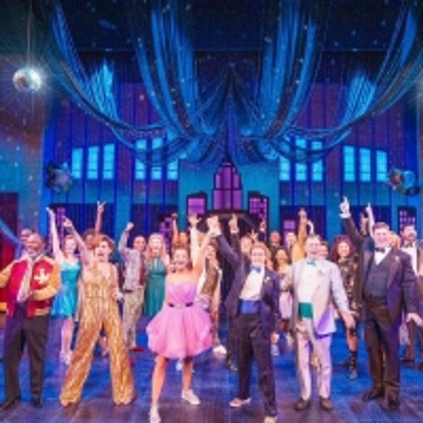 Wake Up With BWW 7/24: West End SLEEPLESS Will Use Quick COVID-19 Test Backstage, and More!  Image