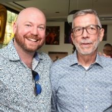 Broadway Press Agent Shane Marshall Brown Will Take Over HAMILTON & More Upon Sam Rud