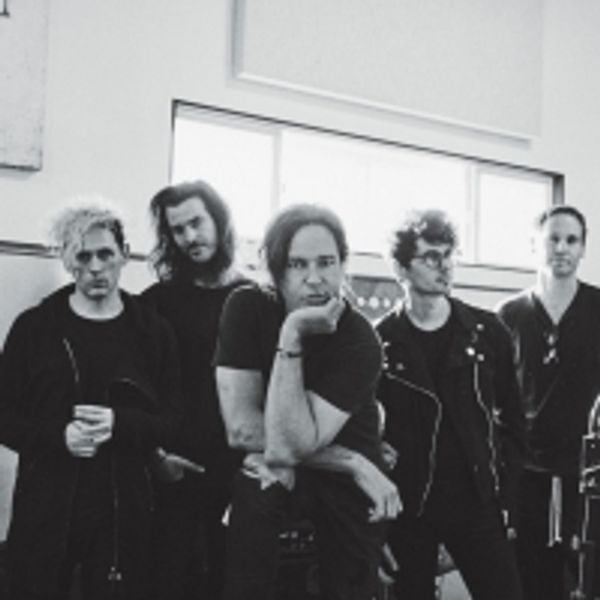 Third Eye Blind Expands '25 Years in the Blind' Tour Photo