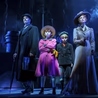 Review Roundup: MARY POPPINS Opens in London