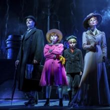 Review Roundup: MARY POPPINS Opens in London