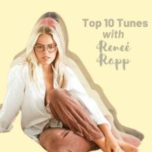 Top 10 Tunes with Reneé Rapp