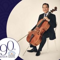 South Bend Symphony Orchestra to Perform With Yo-Yo Ma As Part Of Their 2022-23 Seaso Interview