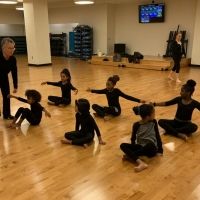 Sonia Plumb School of Dance Announces Launch of Crowdfunding Campaign for Hartford…