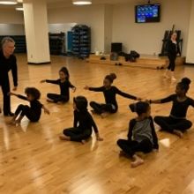 Sonia Plumb School of Dance Announces Launch of Crowdfunding Campaign for Hartford Yo