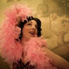 Kimberly Faye Greenberg to Present FABULOUS FANNY BRICE at The Green Room 42