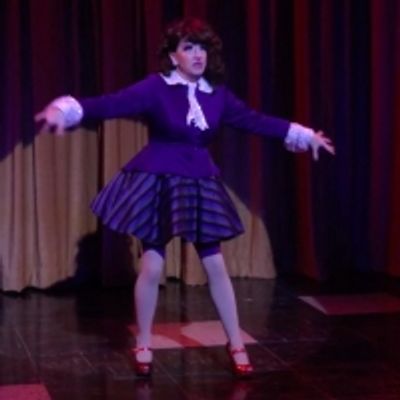 VIDEO: First Look at THE LEGEND OF GEORGIA MCBRIDE at Milwaukee Rep