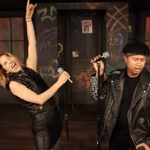 Millbrook Playhouse Opens 2025 Season with New Musical ROOMS: A Rock Romance