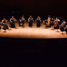 Ocean Grove Camp Meeting Association to Present The Solisti Ensemble in Concert This 