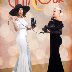 La Mirada Theatre For The Performing Arts Presents Pam Tillis & Lorrie Morgan GRITS…