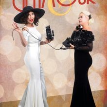 La Mirada Theatre For The Performing Arts Presents Pam Tillis & Lorrie Morgan GRITS &