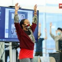 Joffrey Academy Of Dance Launches National Call For Winning Works Competition Interview