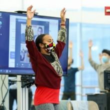 Joffrey Academy Of Dance Launches National Call For Winning Works Competition