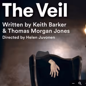 Guild Festival Theatre Reveals Cast and Creative Team for World Premiere of THE VEIL