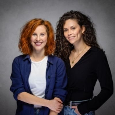 BWW Feature: LINDA VERSTRATEN EN SANNE DEN BESTEN TE ZIEN IN MUSICAL CHECKPOINT CHARLIE at Tour!