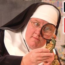 SISTER'S CHRISTMAS CATECHISM: THE MYSTERY OF THE MAGI'S GOLD To Play The Tobin Center