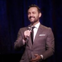 VIDEO: Max Von Essen Visits Backstage LIVE with Richard Ridge