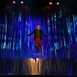 XAVIER MORTIMER: MASTER OF MAGIC is Coming To Chicago