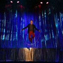 XAVIER MORTIMER: MASTER OF MAGIC is Coming To Chicago