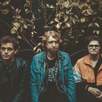 Greet Death Share New Single 'Crush'