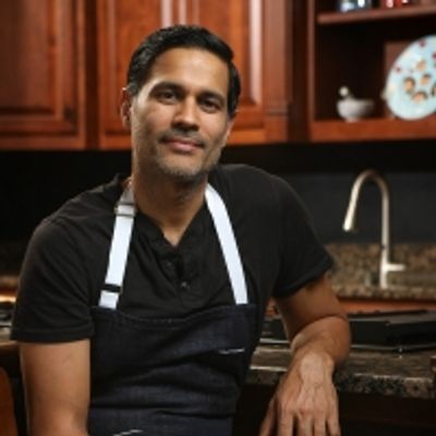 Chef Spotlight: Chef Akhtar Nawab of ALTA CALIDAD in Prospect Heights, Brooklyn & CookUnity All Star Chef