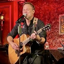 BWW Review: NORBERT LEO BUTZ SINGS TORCH SONGS FOR A PANDEMIC Is a Tonic For the Soul