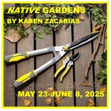 Carpenter Square Theatre Presents Backyard Comedy NATIVE GARDENS