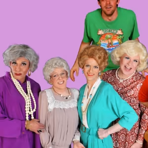 Hell In A Handbag Announces THE GOLDEN GIRLS MEET THE SKOOBY DON'T GANG: THE MYSTERY…