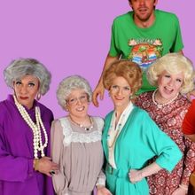 Hell In A Handbag Announces THE GOLDEN GIRLS MEET THE SKOOBY DON'T GANG: THE MYSTERY 