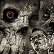 VIDEO: Watch the GREYWOOD'S PLOT Film Trailer