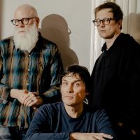 Chicago Supergroup Trio Black Duck Sign to Thrill Jockey