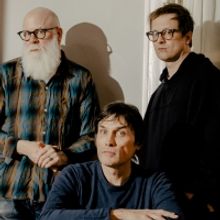 Chicago Supergroup Trio Black Duck Sign to Thrill Jockey