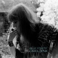 Carol Lipnik to Celebrate New EP, BLUE FOREST With Concert at Joe's Pub