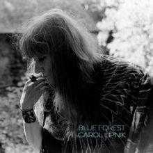 Carol Lipnik to Celebrate New EP, BLUE FOREST With Concert at Joe's Pub