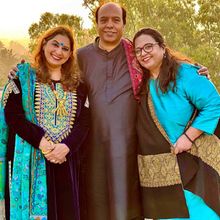 Ehsaas-e-Qalam Aur Pashm Hosts Unique Cultural Confluence of Calligraphy, Pashmina, a