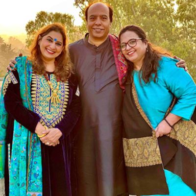 Ehsaas-e-Qalam Aur Pashm Hosts Unique Cultural Confluence of Calligraphy, Pashmina, and Hindustani Classical Music