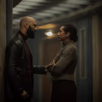 Video: Apple TV+ Shares SILO Episode 6 Sneak Peek Clip Video