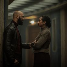 Video: Apple TV+ Shares SILO Episode 6 Sneak Peek Clip