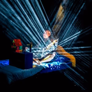 Children’s Theatre Company Patch Theatre Brings Show to Arts Centre Melbourne This…