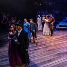 Writers Extends INTO THE WOODS