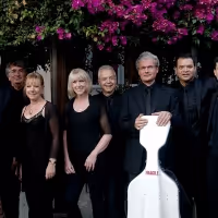 Academy Of St Martin In The Fields Chamber Ensemble Announced At The Broad Stage