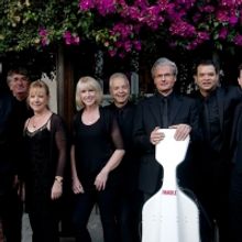 Academy Of St Martin In The Fields Chamber Ensemble Announced At The Broad Stage