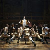 Review: HAMILTON's Triumphant Return To Toronto Proves You Need To Be In The Room Where It Happens